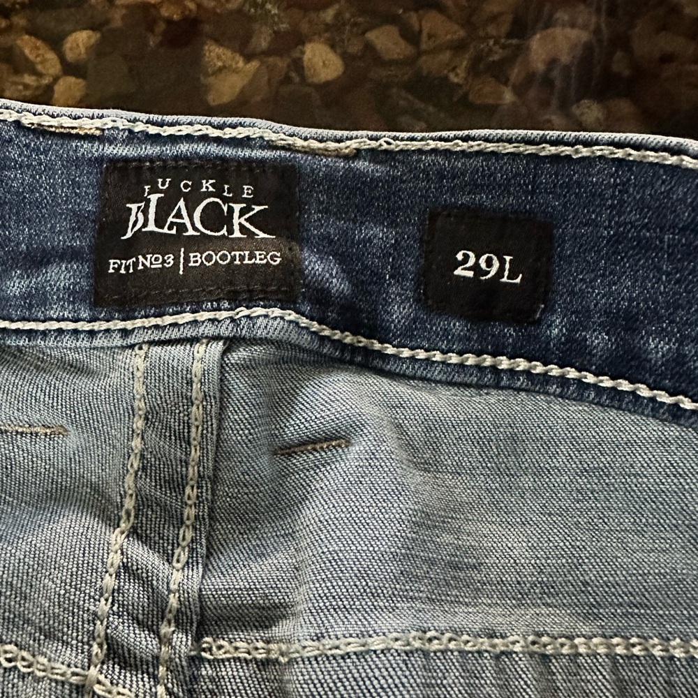 Men jeans, blue jeans, boot cut